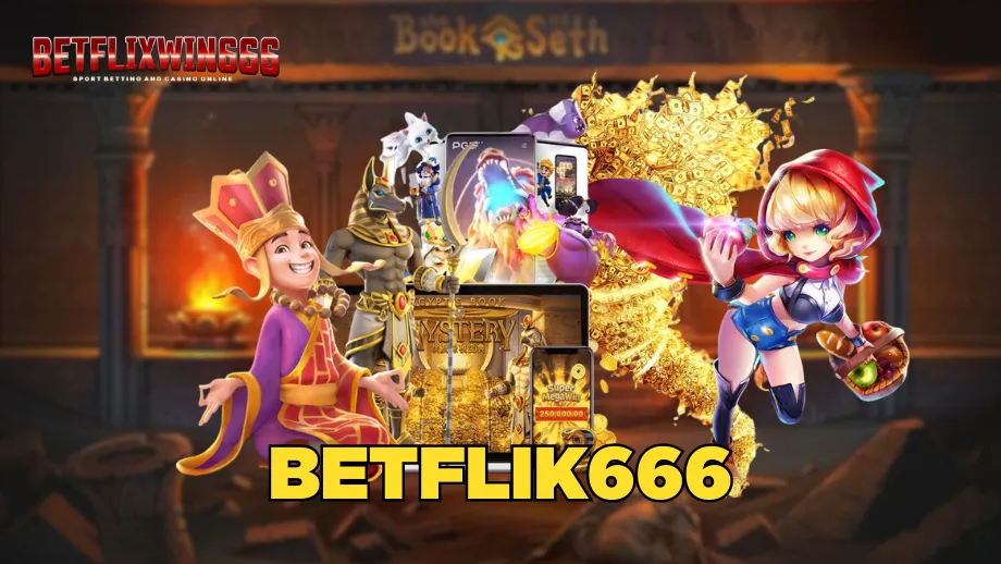 betflixwin666