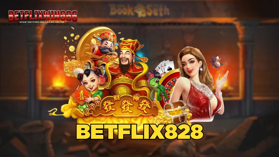 betflixwin666