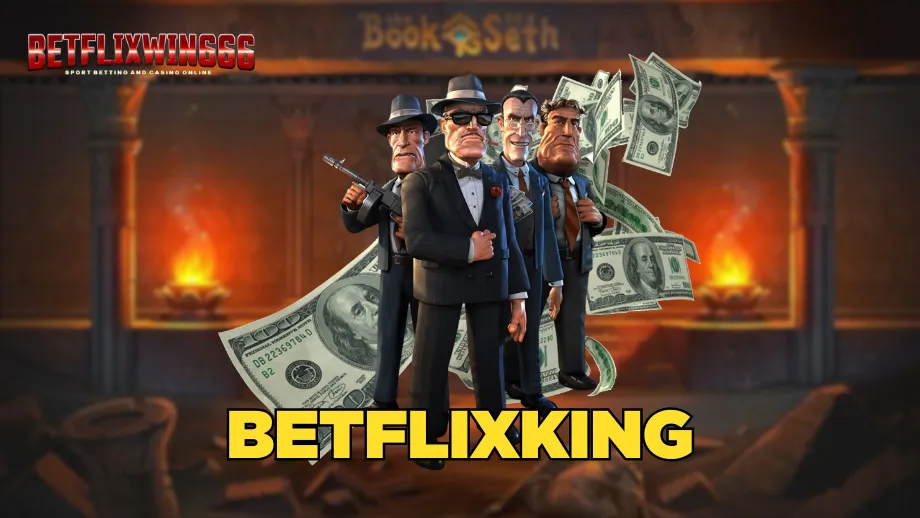 betflixwin666