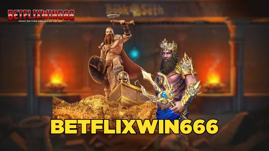 betflixwin666